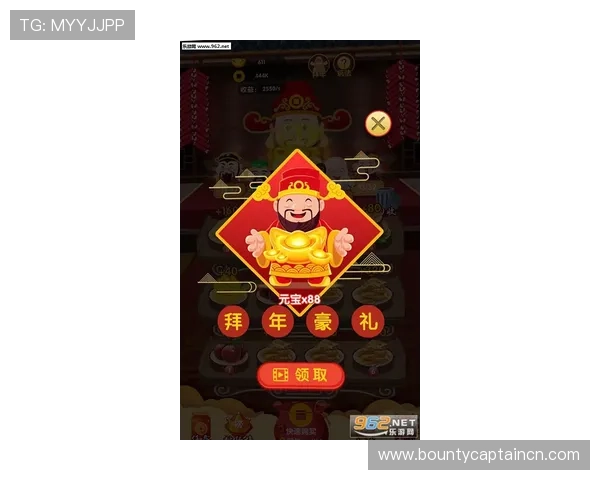 象财神题材的PG电子游戏在市场中表现优异引领行业新趋势